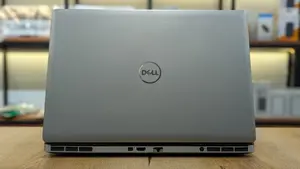 Dell Precision 7560 Core i5 11th Generation Mobile Workstation | Nvidia Quadro T1200 4GB GDDR6.