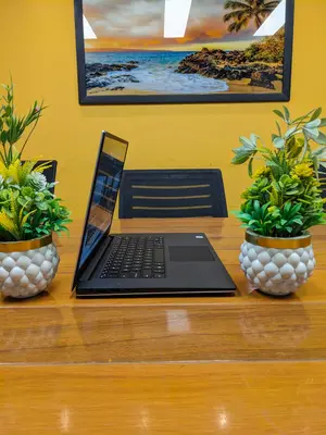 Dell Precision 5540 Core i9 9th Generation | Nvidia Quadro T2000 4GB