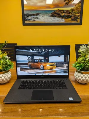 Dell Precision 5540 Core i9 9th Generation | Nvidia Quadro T2000 4GB