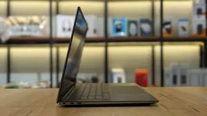 Dell Precision 5550 Core i7 10th Generation | NVIDIA® Quadro T2000 Max Q, 4GB GDDR6