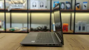 HP ZBook Power G7 Core i7 10th Generation | NVIDIA® Quadro® T2000 Max Q 4GB GDDR6