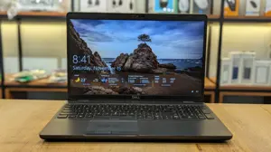 Dell Latitude 5501 Core i7 9th Generation | Nvidia GeForce MX150 2GB GDDR5 