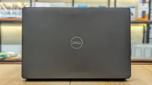Dell Latitude 5501 Core i7 9th Generation | Nvidia GeForce MX150 2GB GDDR5 