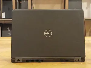 Dell Latitude 5480 Core i5 6440HQ Generation