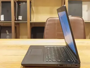 Dell Latitude 5480 Core i5 6440HQ Generation
