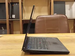 Lenovo ThinkPad T470 Core i5 7th Generation