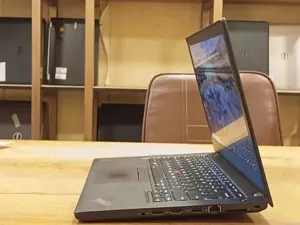 Lenovo ThinkPad T470 Core i5 7th Generation