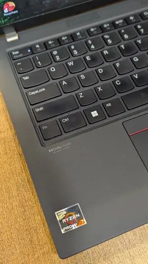 Lenovo ThinkPad T14 Gen 3 AMD Ryzen 7 Pro 6850U Laptop