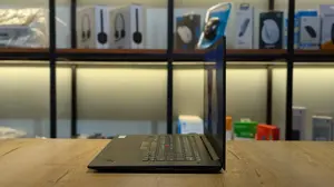 Lenovo ThinkPad P1 Gen 3 Core i7 10th Generation | NVIDIA Quadro T2000 with Max-Q Design 4GB GDDR6
