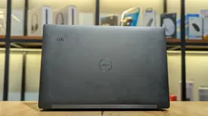 DELL Latitude 7480 Core i5 7th Generation