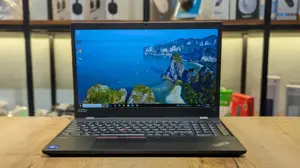 Lenovo ThinkPad T15 Gen 2 Core i7 11th Generation