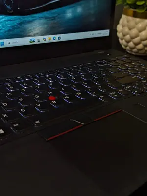 Lenovo ThinkPad T15 Gen 2 Core i5 11th Generation