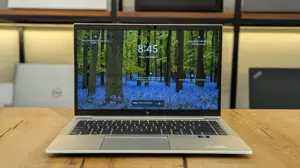 HP EliteBook 845 G8 Ryzen 7 Pro 5850U Laptop
