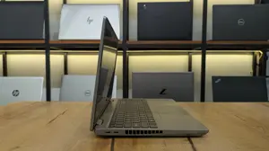Dell Latitude 5531 Core i5 12th Generation Laptop 