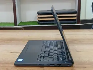 Dell Latitude 7290 Core i7 8th Generation