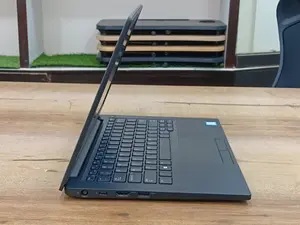 Dell Latitude 7290 Core i7 8th Generation