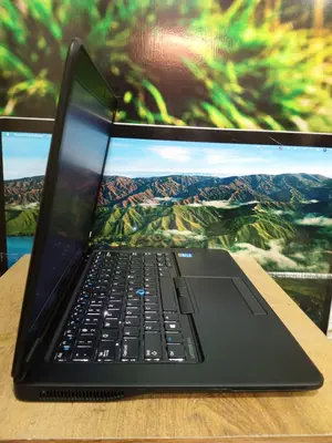 Dell Latitude e7450 Core i7 5th Generation 