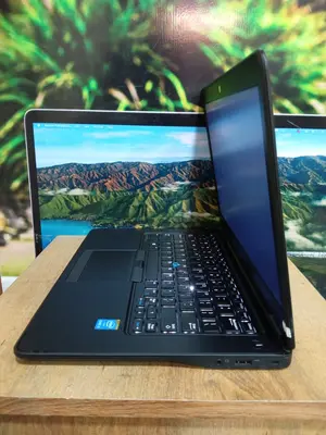 Dell Latitude e7450 Core i7 5th Generation 