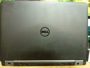 Dell Latitude e7450 Core i7 5th Generation 