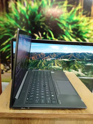 HP ZBook Firefly 15 G7 Core i5 10th Generation