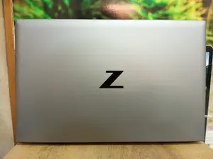 HP ZBook Firefly 15 G7 Core i5 10th Generation