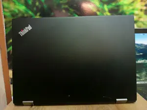 Lenovo ThinkPad Yoga L13 Core i5 10th Generation | 13.3-inch Convertible Laptop