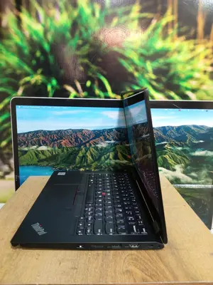 Lenovo ThinkPad Yoga L13 Core i5 10th Generation | 13.3-inch Convertible Laptop