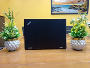 Lenovo ThinkPad L13 Yoga Gen 2- Core i5 11th Generation
