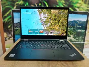 Lenovo ThinkPad Yoga L13 Core i5 10th Generation | 13.3-inch Convertible Laptop