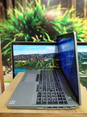 DELL Latitude 5510 Core i5 10th Generation