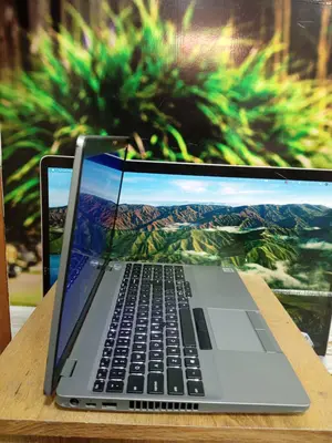 DELL Latitude 5510 Core i5 10th Generation