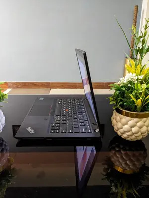 Lenovo ThinkPad T490 Core i7 8th Generation