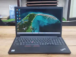 Lenovo ThinkPad E15 Gen1 Core-i5 10th Generation