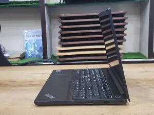 Lenovo ThinkPad E15 Gen1 Core-i5 10th Generation