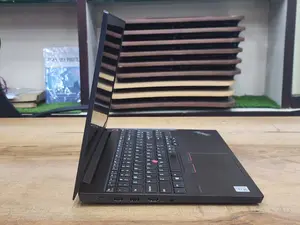 Lenovo ThinkPad E15 Gen1 Core-i5 10th Generation