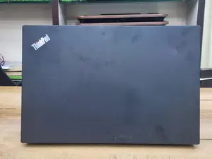 Lenovo ThinkPad E15 Gen1 Core-i5 10th Generation