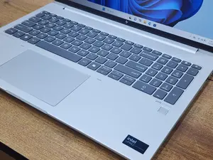 HP EliteBook 660 G11 NoteBook PC - Intel Core Ultra 5 135U Processor