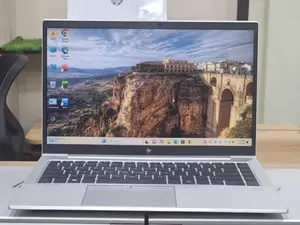 HP EliteBook 845 G7 - AMD Ryzen 3 4450U Laptop