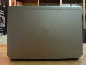 HP ZBook 15 G6 mobile Workstation - Intel Xeon E-2286M | NVIDIA Quadro T2000 (4GB GDDR5)