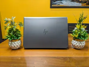 HP ZBook 15 G6 mobile Workstation - Intel Xeon E-2286M | NVIDIA Quadro T2000 (4GB GDDR5)