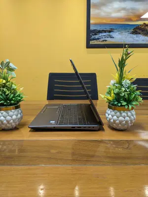 HP ZBook 15 G6 mobile Workstation - Intel Xeon E-2286M | NVIDIA Quadro T2000 (4GB GDDR5)