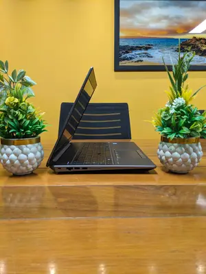 HP ZBook 15 G6 mobile Workstation - Intel Xeon E-2286M | NVIDIA Quadro T2000 (4GB GDDR5)