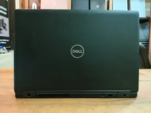 Dell Latitude 5590 Core i3 8th Generation
