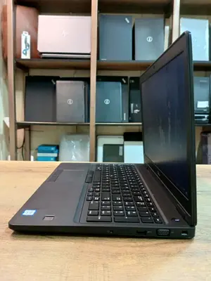 Dell Latitude 5590 Core i3 8th Generation