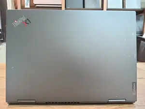 Lenovo ThinkPad X1 Yoga Gen 6 Core i7 11th Generation 