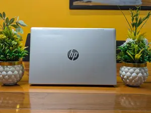 HP ProBook 445 G10 NoteBook PC | AMD Ryzen™ 5 7530U Hexa Core Processor