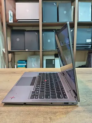 Lenovo ThinkPad X1 Yoga Gen 6 Core i7 11th Generation 
