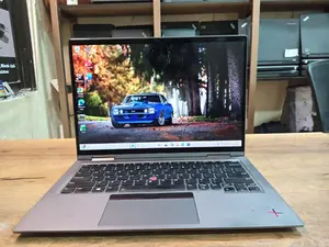 Lenovo ThinkPad X1 Yoga Gen 6 Core i7 11th Generation 