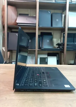 Lenovo ThinkPad X13 Quad Core i5 10th Generation vPro