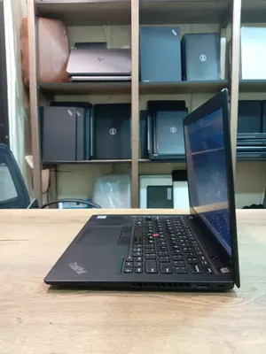 Lenovo ThinkPad X13 Quad Core i5 10th Generation vPro
